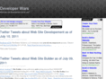 developerwars.com
