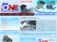 dialoneroofing.com
