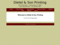 dietelprinting.com