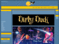 dirtyduckband.com