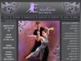 e-motiondance.com