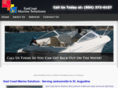 eastcoastmarinesolutions.com