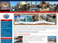 eduardostours.com