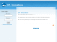 et-innovations.org