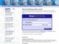 ethernetbuildings.com