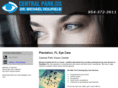 eyeexamsplantation.com