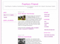 fashionfriend.net