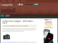 gadgetify.com