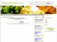 germanrecipe.org
