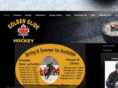 goldenglidehockey.com