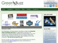 greenbuzzagency.com