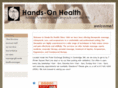 handsonhealthonline.com