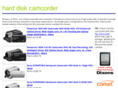 harddiskcamcorder.co.uk