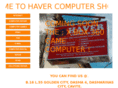 havercomputershop.com