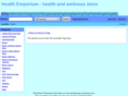 healthemporium.com