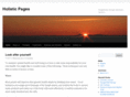 holistic-pages.com