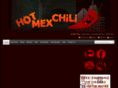 hotmexchili.com