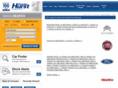 hurstvans.com