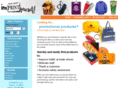 imprintyourself.com
