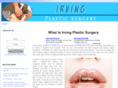 irvingplasticsurgery.org