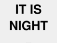 isitdayornight.com