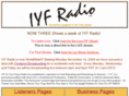 iyfradio.com