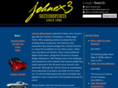 johnex3motorsports.com