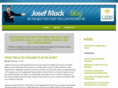 josefmack.com