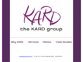 kardconsulting.com
