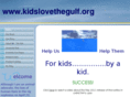 kidslovethegulf.com