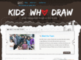 kidswhodraw.com