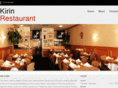 kirin-restaurant.com