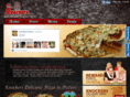 knockerspizza.net