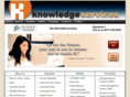 knowledge-services.com