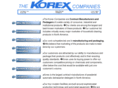 korex-ca.com