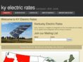 kyelectricrates.com