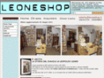 leoneshop.it