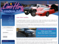 limohirelondon.biz
