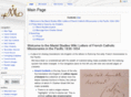 mariststudies.org