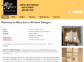 maryannsinteriors.com