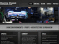 maximechasse.com