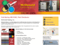 mcdonaldheatingcoldspringmn.com