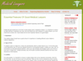 medicallawyers.us