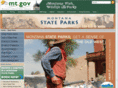 montanastateparks.info