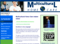 multiculturalhomecare.com