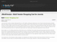 multivendorcart.com