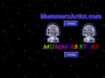 mummersartist.com