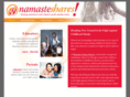 namasteshares.org