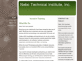 nebo-tech.com