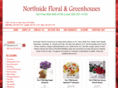 northsidefloralstcloud.com
